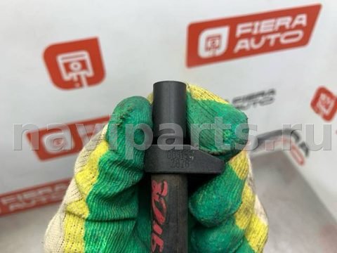 Датчик коленвала Mercedes C W203, 2006 г., OEM A0031532828, арт. 83782, фото 3
