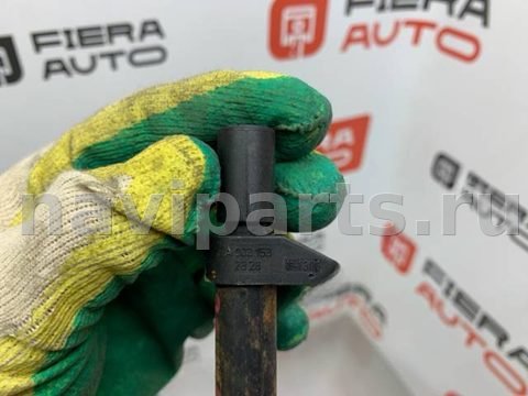 Датчик коленвала Mercedes C W203, 2009 г., OEM A0031532828, арт. 83852, фото 3
