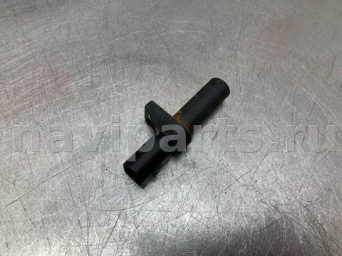 Датчик коленвала Mercedes CLK W209, 2008 г., OEM A0031532828, арт. 83994, фото 2