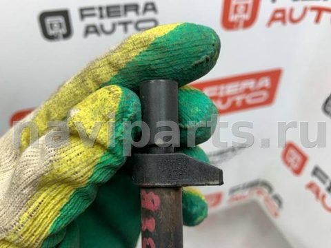 Датчик коленвала Mercedes Vito W639, 2004 г., OEM A0031532828, арт. 83998, фото 3