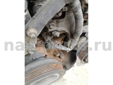 Датчик коленвала Lexus RX, 2000 г., арт. 84247