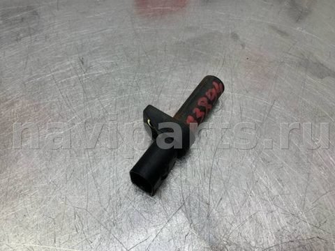 Датчик коленвала Mercedes E W211, 2006 г., OEM A0031532828, арт. 84368