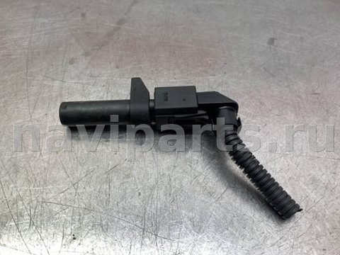 Датчик коленвала Mercedes E W211, 2003 г., OEM A0031532828, арт. 84559, фото 2