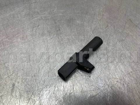 Датчик коленвала Mercedes E W211, 2002 г., OEM A0031532828, арт. 85532, фото 2