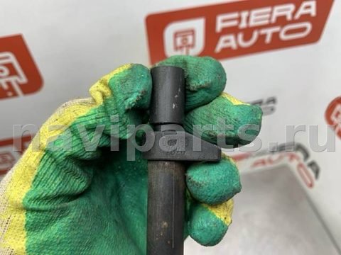 Датчик коленвала Mercedes C W203, 2006 г., OEM A0031532828, арт. 85957, фото 3