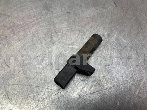 Датчик коленвала Mercedes C W203, 2006 г., OEM A0031532828, арт. 85959, фото 2