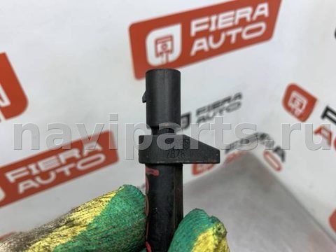 Датчик коленвала Mercedes C W203, 2002 г., OEM A0031532828, арт. 86116, фото 3