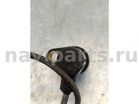 Датчик коленвала Audi A4, 2006 г., OEM 0261210178, арт. 8J872-5, фото 3