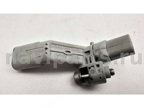 Датчик коленвала Skoda Octavia A7, 2016 г., OEM 04c906433a, арт. B115317_5