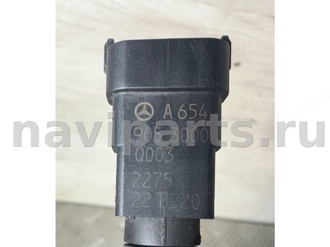 Датчик коленвала Mercedes E W213, 2023 г., OEM A6549053000, арт. B1727876_3