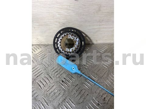 Датчик коленвала Opel Zafira Life, 2019 г., OEM 9661107080, арт. B49672_9