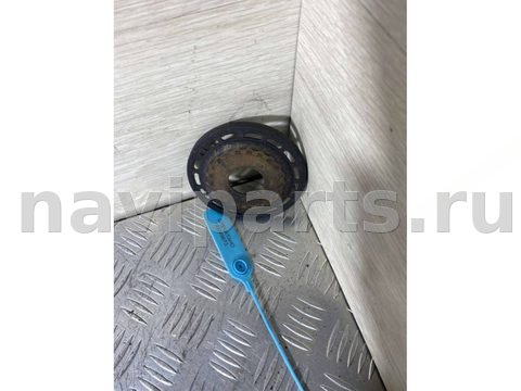 Датчик коленвала Citroen Jumpy, 2018 г., OEM 9661107080, арт. B49673_17, фото 2