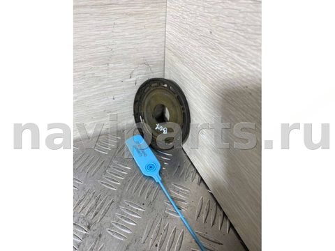 Датчик коленвала Toyota ProAce, 2018 г., OEM 9661107080, арт. B49673_61