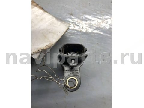 Датчик коленвала Nissan 350Z, 2003 г., OEM A29660A20, арт. B84007924, фото 2