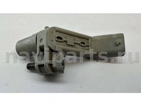 Датчик коленвала Volkswagen Golf Sportsvan, 2014 г., OEM 04C906433A, арт. B9403