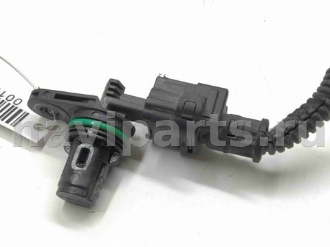 Новое Renault Grand Scenic, 2011 г., OEM 8200963886A, арт. 001254, фото 2