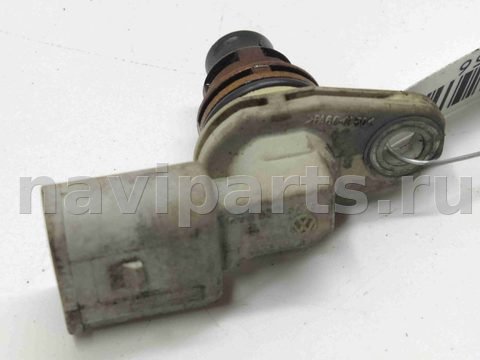 Датчик распредвала Volkswagen Jetta, 2008 г., OEM 030907601E, арт. 001456, фото 2