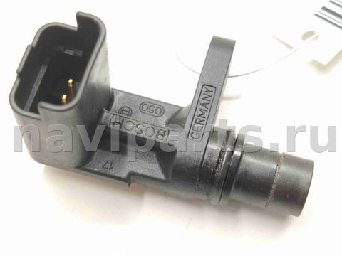 Датчик распредвала BMW 1 F20/F21, 2012 г., OEM 13627561753, арт. 002630, фото 2