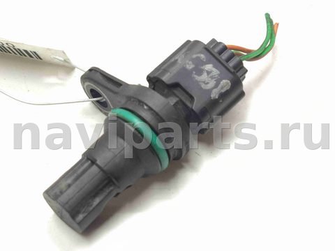 Датчик распредвала Renault Grand Scenic, 2010 г., OEM S119701, арт. 003052
