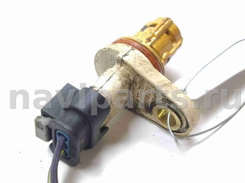 Датчик распредвала Opel Astra, 2015 г., OEM 55566932, арт. 004004