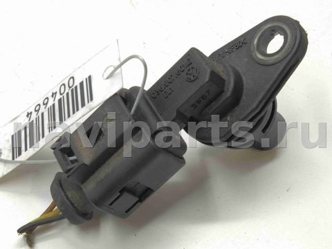 Датчик распредвала Volkswagen Polo, 2007 г., OEM 036907601E, арт. 004664