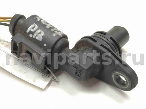 Датчик распредвала Volkswagen Polo, 2007 г., OEM 036907601E, арт. 004664, фото 2
