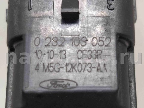 Датчик распредвала Ford C-Max, 2011 г., OEM 4M5G12K073AA, арт. 005114, фото 4