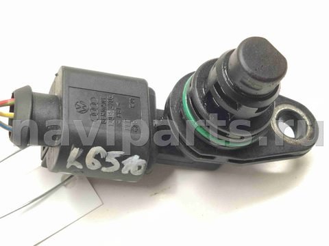 Датчик распредвала Volkswagen Fox, 2011 г., OEM 030907601E, арт. 005474, фото 2