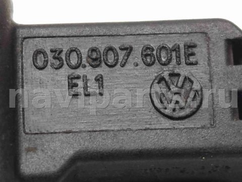 Датчик распредвала Volkswagen Fox, 2011 г., OEM 030907601E, арт. 005474, фото 4