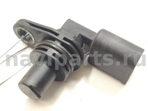 Датчик распредвала Seat Ibiza, 2011 г., OEM 036907601E, арт. 006697