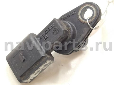 Датчик распредвала Seat Ibiza, 2011 г., OEM 036907601E, арт. 006697, фото 2