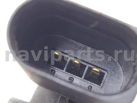 Датчик распредвала Seat Ibiza, 2011 г., OEM 036907601E, арт. 006697, фото 3