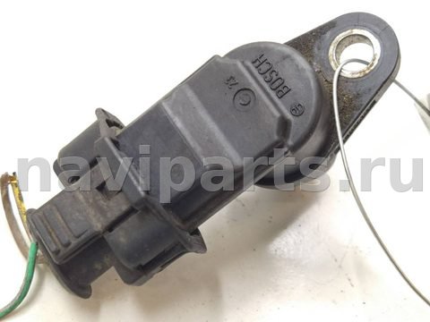 Датчик распредвала Ford Mondeo, 2007 г., OEM 4M5G12K073AA, арт. 007970, фото 2