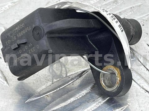 Датчик распредвала Peugeot 3008, 2011 г., OEM v7588095, арт. 008313