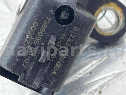 Датчик распредвала Peugeot 3008, 2011 г., OEM v7588095, арт. 008313, фото 2