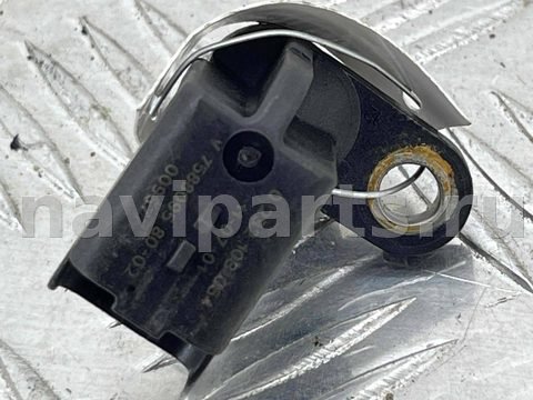Датчик распредвала Peugeot 3008, 2011 г., OEM v7588095, арт. 008313, фото 4