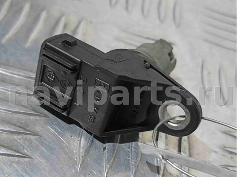 Новое Renault Grand Scenic, 2006 г., OEM 8200789528, арт. 009135
