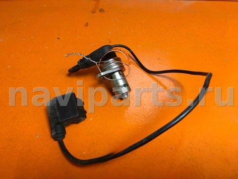 Датчик распредвала BMW 3 E36, 1996 г., OEM 1724055, арт. 01015415