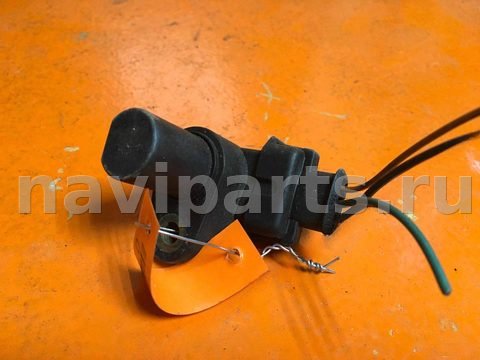 Датчик распредвала Hyundai Trajet, 2002 г., OEM 3930027000, арт. 01015433, фото 2