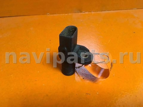 Датчик распредвала BMW 3 E90/E91/E92/E93, 2006 г., OEM 751862806, арт. 01018152, фото 3