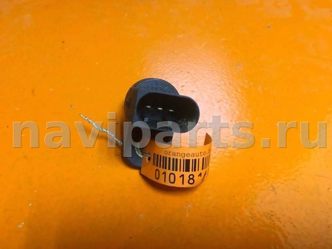 Датчик распредвала BMW 3 E46, 1999 г., OEM 751862806, арт. 01018169, фото 2
