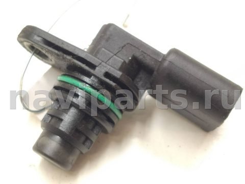 Датчик распредвала Skoda Fabia, 2009 г., OEM 030907601E, арт. 010891