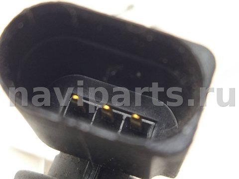 Датчик распредвала Skoda Fabia, 2009 г., OEM 030907601E, арт. 010891, фото 3