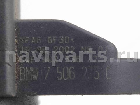 Датчик распредвала BMW X5 E53, 2005 г., OEM 12147506273, арт. 011765, фото 4