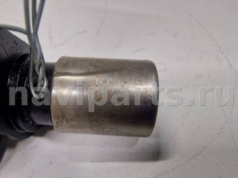 Датчик распредвала Toyota RAV4, 2003 г., OEM 9091905012, арт. 017835, фото 4