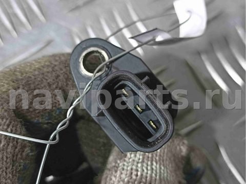 Датчик распредвала Opel Astra, 2009 г., OEM 8973216200, арт. 017988, фото 2