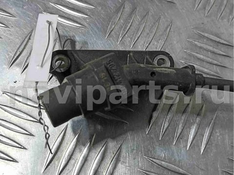 Датчик распредвала Opel Zafira, 1999 г., OEM 90412795, арт. 022077, фото 2