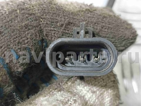 Датчик распредвала Opel Zafira, 1999 г., OEM 90412795, арт. 022077, фото 4
