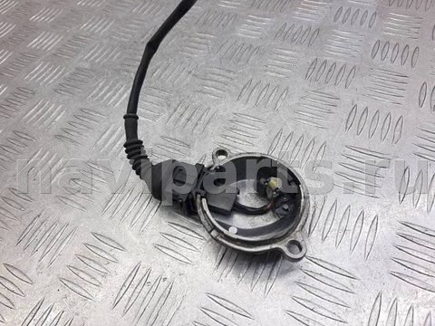 Датчик распредвала Volkswagen Passat, 1996 г., OEM 058905161B, арт. 1014914, фото 2