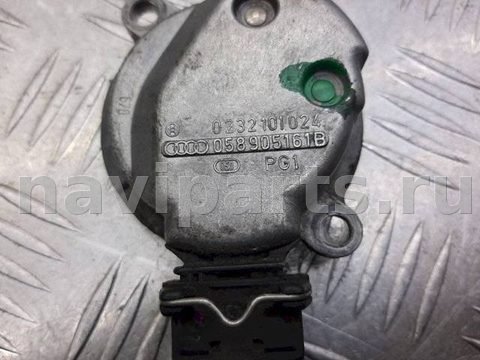 Датчик распредвала Volkswagen Passat, 1996 г., OEM 058905161B, арт. 1014914, фото 3